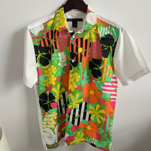 Marc Jacob men’s shirt - Picture 1 of 6